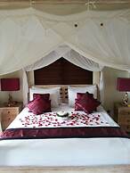 Sama's Cottages and Villas