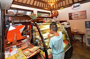 Sama's Cottages and Villas