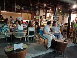 Sama's Cottages and Villas