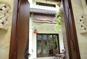 Sama's Cottages and Villas