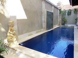 Sama's Cottages and Villas