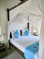 Sama's Cottages and Villas