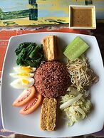 Sama's Cottages and Villas