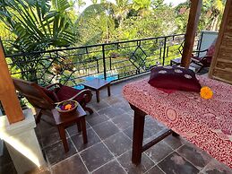 Sama's Cottages and Villas