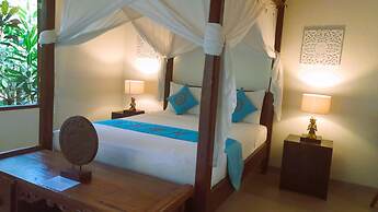 Sama's Cottages and Villas