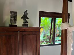 Sama's Cottages and Villas