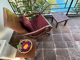 Sama's Cottages and Villas