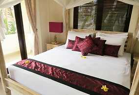 Sama's Cottages and Villas