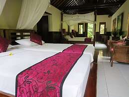 Sama's Cottages and Villas