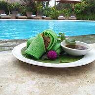 Sama's Cottages and Villas