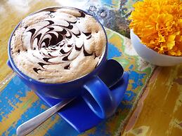 Sama's Cottages and Villas