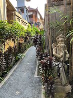 Sama's Cottages and Villas