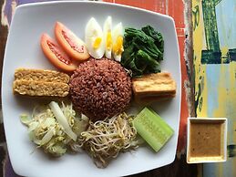 Sama's Cottages and Villas