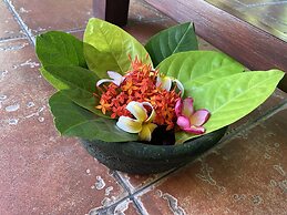 Sama's Cottages and Villas