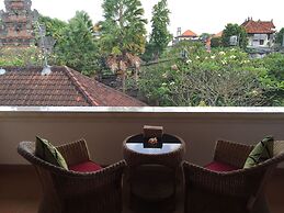 Sama's Cottages and Villas