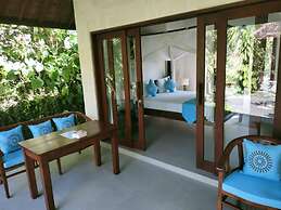 Sama's Cottages and Villas