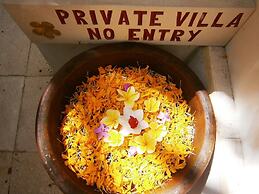 Sama's Cottages and Villas