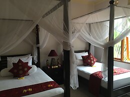 Sama's Cottages and Villas