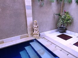 Sama's Cottages and Villas