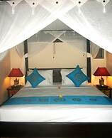 Sama's Cottages and Villas