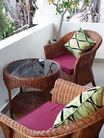 Sama's Cottages and Villas