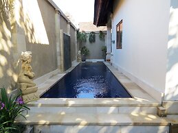 Sama's Cottages and Villas