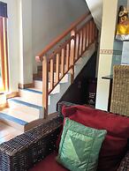 Sama's Cottages and Villas