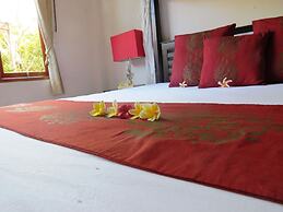 Sama's Cottages and Villas