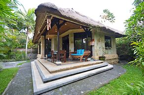 Sama's Cottages and Villas