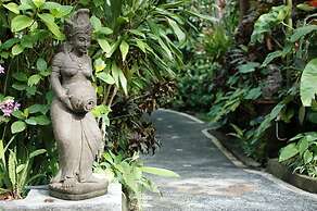 Sama's Cottages and Villas