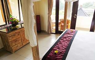 Sama's Cottages and Villas