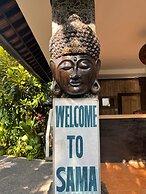 Sama's Cottages and Villas