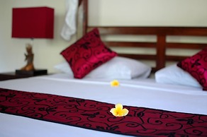 Sama's Cottages and Villas