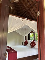 Sama's Cottages and Villas