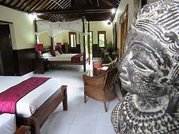 Sama's Cottages and Villas