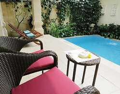 Sama's Cottages and Villas