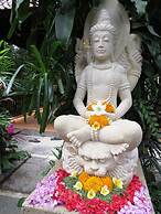 Sama's Cottages and Villas