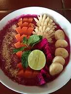 Sama's Cottages and Villas