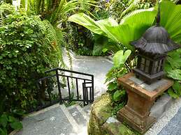 Sama's Cottages and Villas