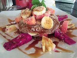 Sama's Cottages and Villas