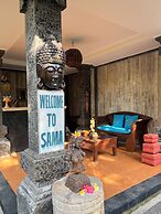 Sama's Cottages and Villas