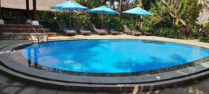 Sama's Cottages and Villas