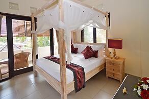 Sama's Cottages and Villas