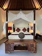 Sama's Cottages and Villas