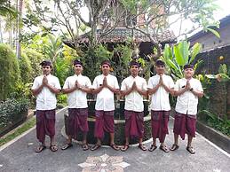 Sama's Cottages and Villas