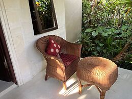 Sama's Cottages and Villas