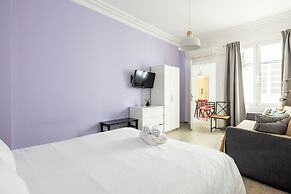 Apartments Historical Center