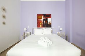 Apartments Historical Center