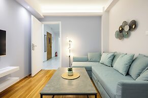 Apartments Historical Center