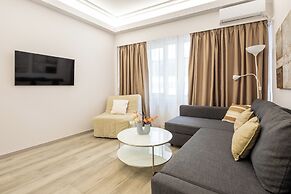 Apartments Historical Center